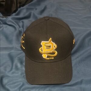 Pittsburgh Pirates Hat